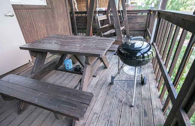 Jirisan 1 Night 2 Days Pension - Foto 30