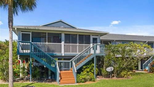 Bokeelia Condo, Pool & Fishing & Boat Dock - Foto 2