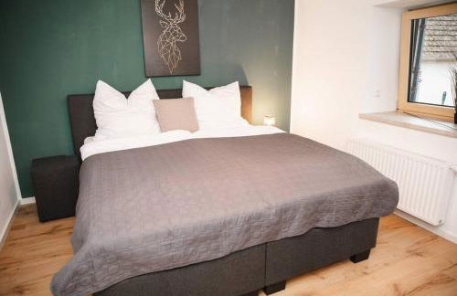 Apartment mit Burgblick - Foto 24