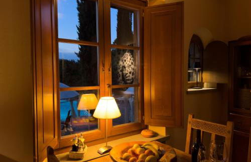 Poolhouse Oasi del Lupo - Foto 33