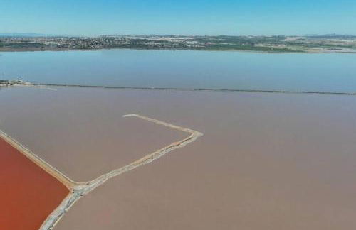 Fee4Me Villa, Pool, Roofterrace & Relax - Foto 27