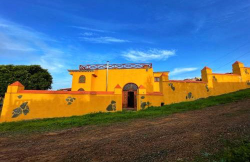 Villa Fort Tenerife - Foto 22