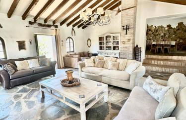 Cortijo Cuscurro - Foto 7