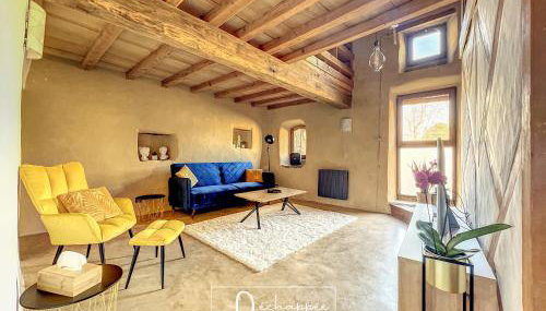 L’ Échappée Cachée - Gîte de Charme - Photo 4