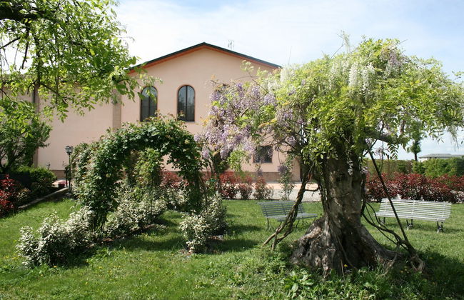 Agriturismo Argaland - Foto 61