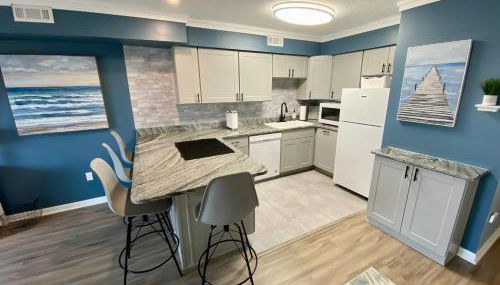 Marylander Condominiums, 90 steps from the beach - Foto 4