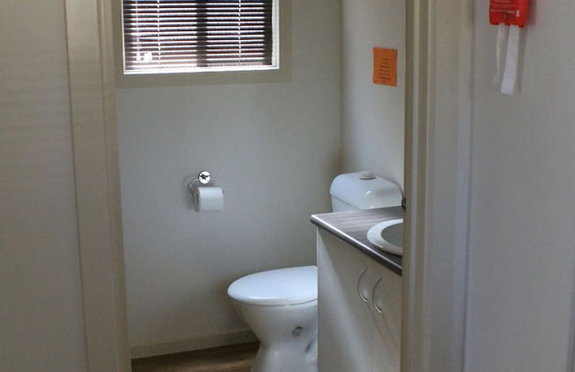 Torrumbarry Weir Holiday Park - Photo 31