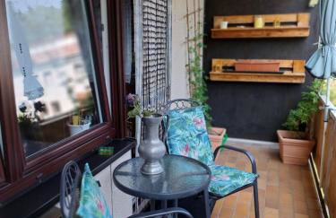 Felsenland Apartment - Foto 16