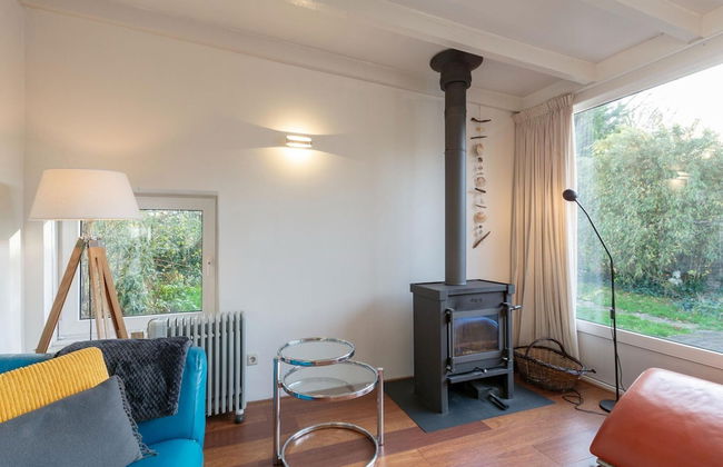 Holiday Apartment Opposite the Beach - Foto 70