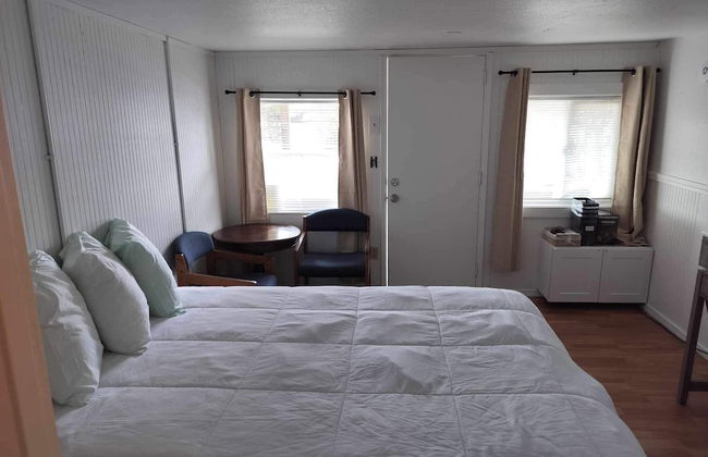 Oceanside Ocean Front Cabins - Foto 38