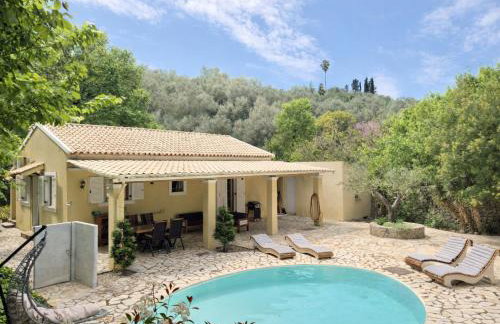 Villa Stefania - Photo 1