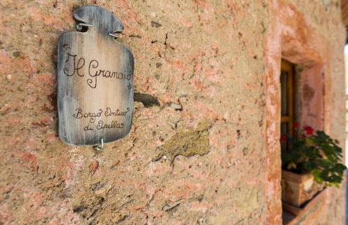 Agriturismo Montagna Verde Apella - Foto 66