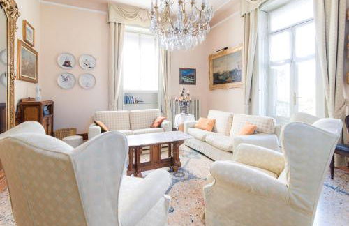 Villa Giù Luxury - The House Of Travelers - Foto 56