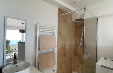 2 pièces, vue mer panoramique - Photo 22