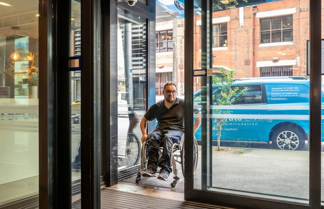 MainStay Suites Abbotsford - Foto 21