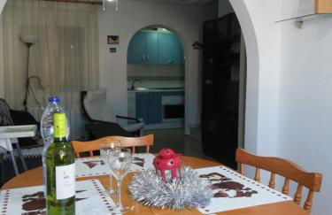 Chalet Adosado Junto A La Piscina, Gran Alacant - Photo 55