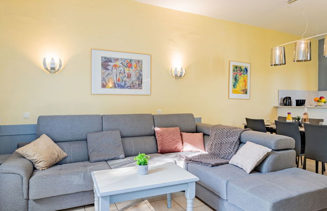 Villa Francia - Photo 16