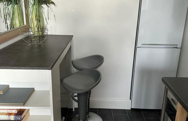 Black Door Malt - Huku Kwetu - Foto 4