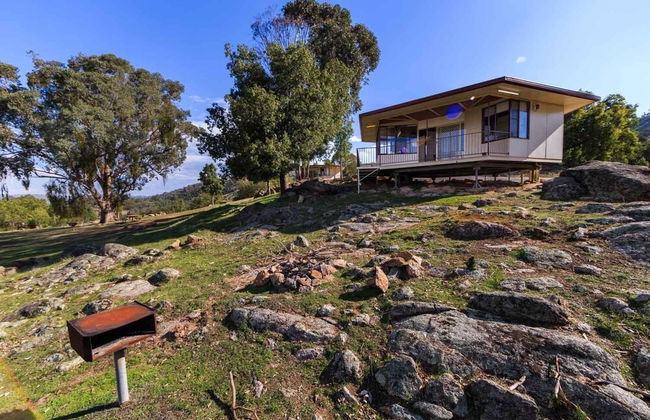 Reflections Wyangala Waters - Holiday Park - Foto 1