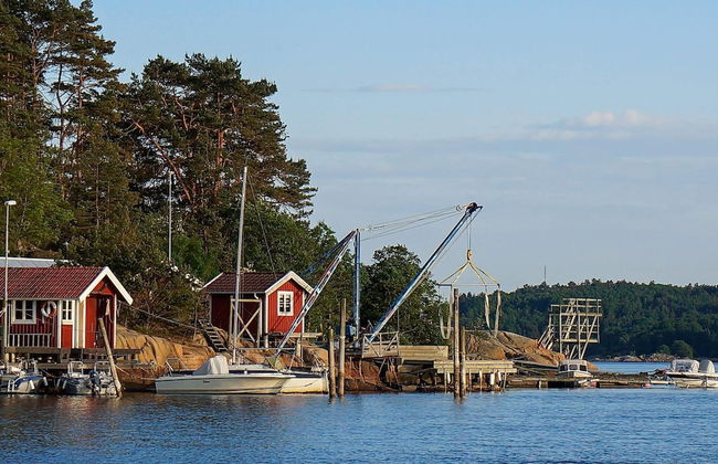 9 Person Holiday Home in Tanumshede-by Traum - Foto 34