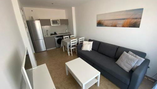 Punta Umbria ideal apartamento Enebrales - Foto 5