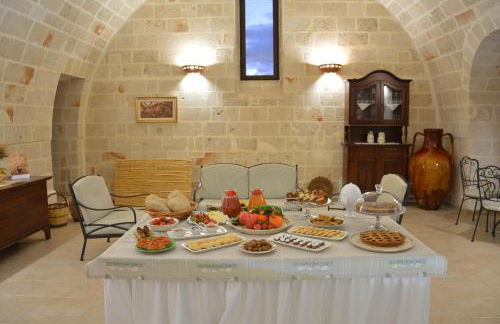 Masseria Giustiniani - Foto 20