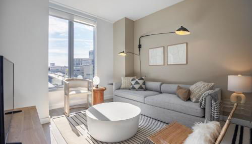 Rincon Hiill 1BR w Gym Rooftop Solarium nr SVB SFO-205 - Photo 2, Other