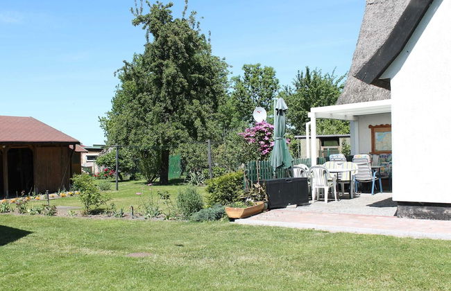 Quaint Apartment in Pepelow near Sea - Foto 20