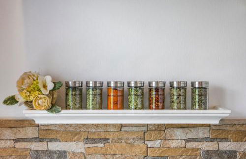 Mehr Platz als im Hotel - Ruhig & Zentral, Parkplatz, WLAN, Arbeitsplatz - Foto 15