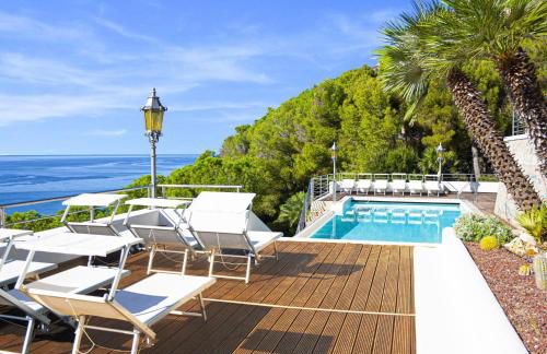 Villa Ritter - Foto 1