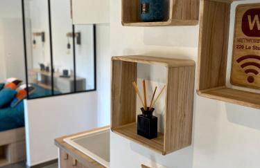 220 Le Studio - Foto 7