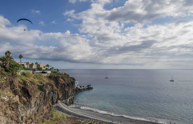 Luxury Holiday - Madeira Oceanview Paradise - Foto 61