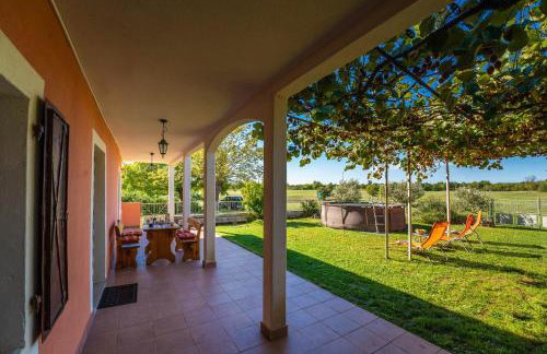 Ines in Barban - Haus für 4-5 Personen - Photo 9