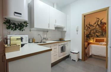 Apartamento del Mercado Little Apartments - Foto 13