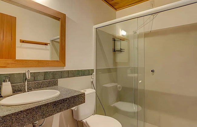 Mar e rio Orla Itacaré - Casa Flor - Photo 35