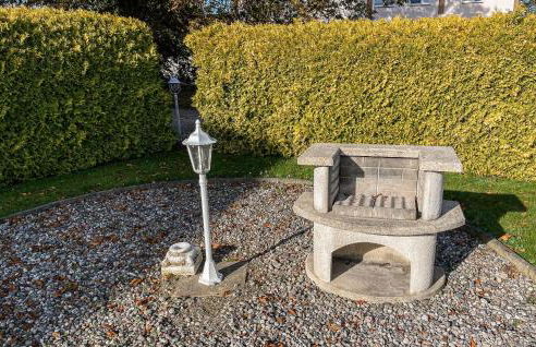 Amazing Apartment In Hohen Wieschendorf - Foto 12