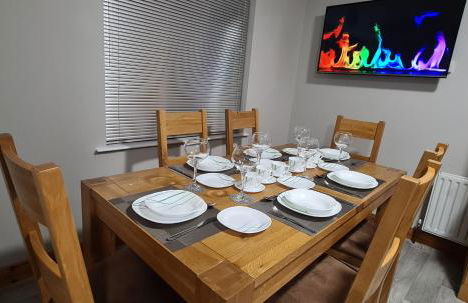 Millhouse Cottage A Luxury 3 bed Bungalow - Foto 6