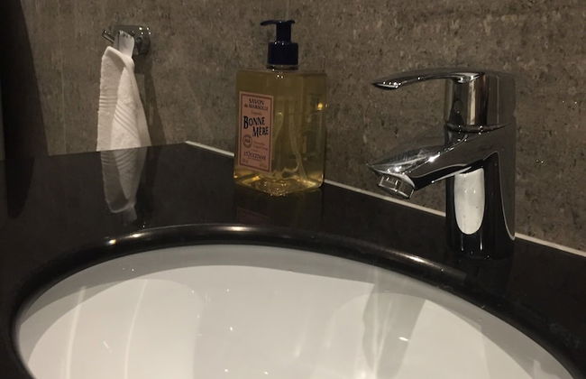 Klaeboe Apartment - Foto 15