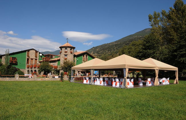 La Borda de Ritort - Foto 1