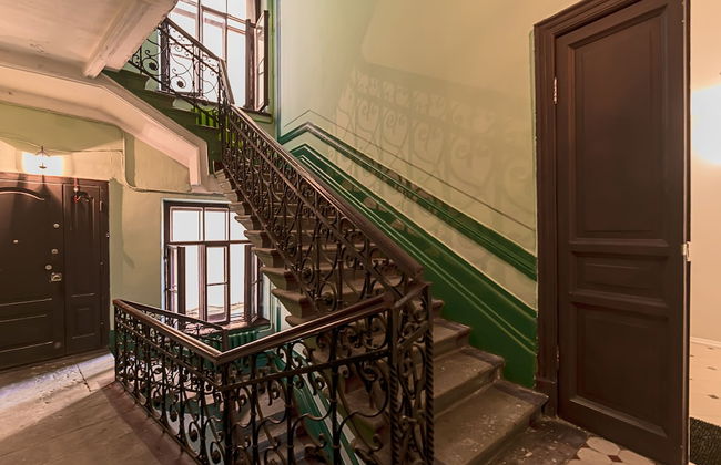 Colorspb Aparthotel Merchant House - Foto 49