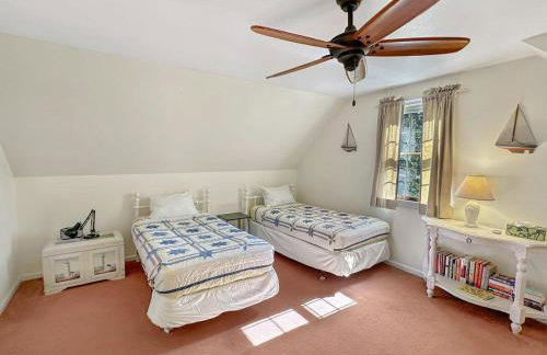 Family Retreat at York Beach - Foto 26