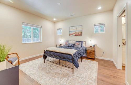 Massive 3 bedroom close to the water - Foto 23