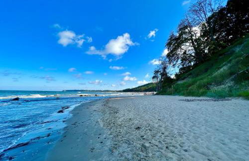 Haus Waldidyll, Küstenflair - Foto 38