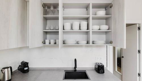 Apartamento 4 - Moderno en Castellana - 4 Torres - Photo 4