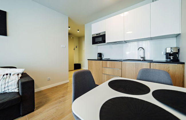 Apartamenty Sun & Snow Ogrodnicza - Foto 21