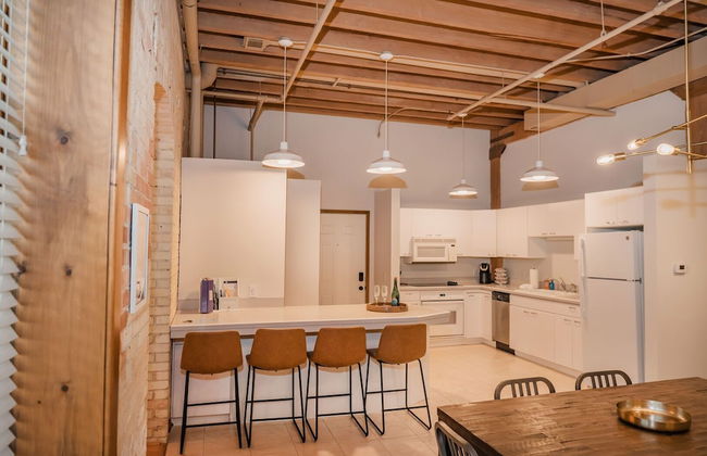 Waterfront 2BDR Condo in Grand Haven 110 - Foto 14