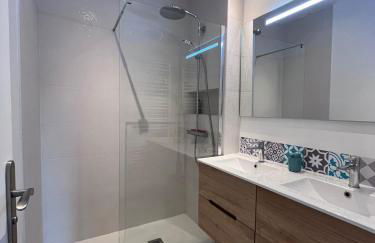 Newly renovated 12th floor central apartment 82m2 - Foto 9