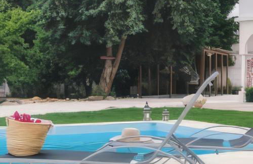 Meio Country House - Foto 1