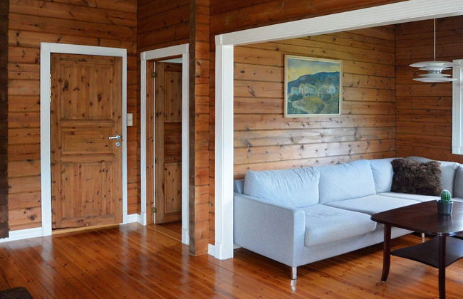 4 Person Holiday Home in Utvik-by Traum - Foto 9