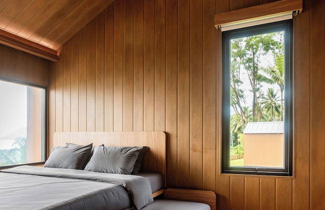 Bobocabin Bunaken Hills - Photo 16